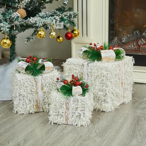 NX}X  v[g{bNX 3Zbg ` 15/20/25cm Mtg{bNX gݗĂ͕sv obe[d NX}X I[ig ƒ NX}X zf[ p[eB[ Nu Xe[WptH[}X K͂ȃV[ 