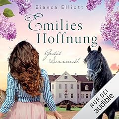 Couverture de Emilies Hoffnung