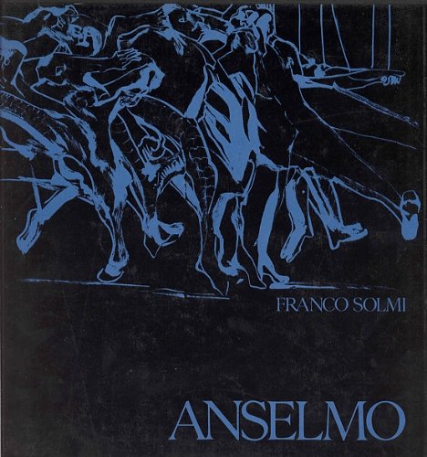  Anselmo 1977-1981 Sagrade