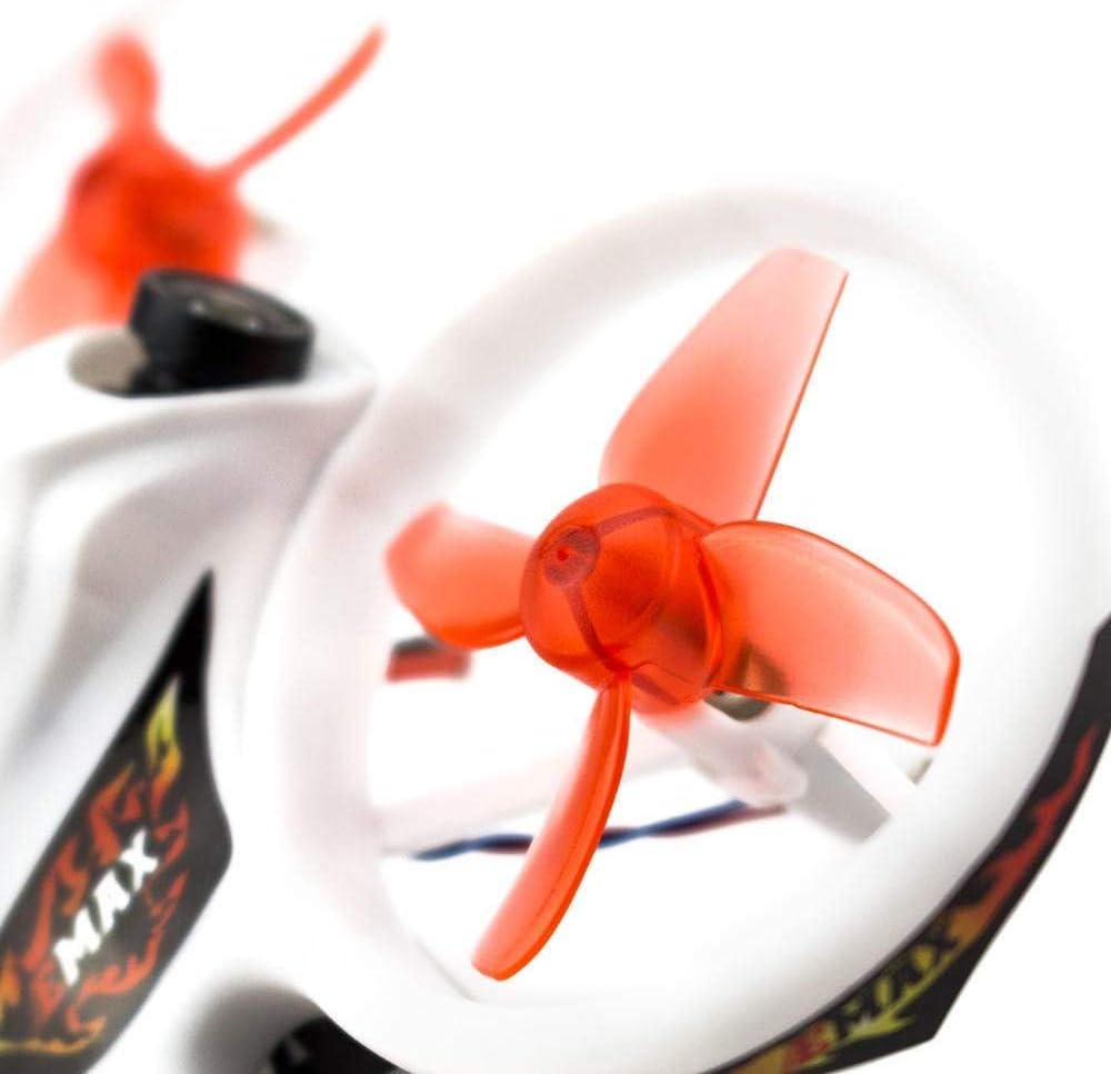 EMAX EZ Pilot FPV Drone RTF Kit with Real FPV for Kids and Beginners 1 stick Flying FPV 5.8G Goggles