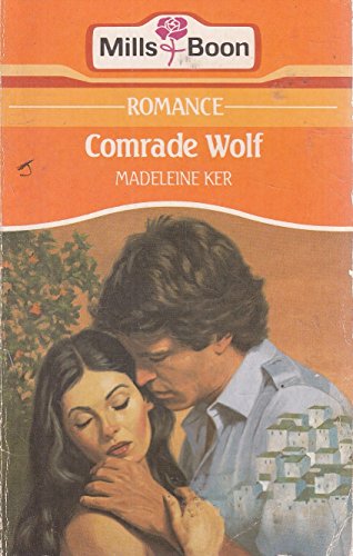 Comrade Wolf view 2
