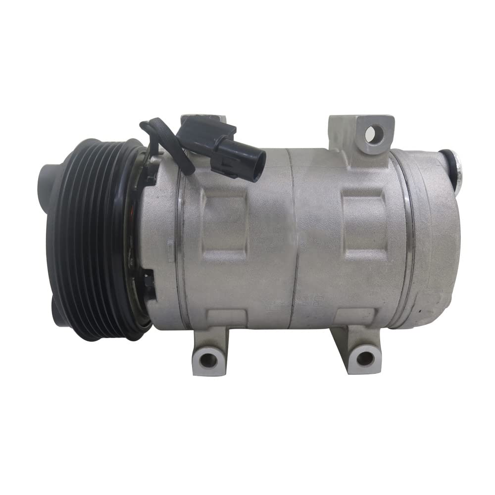 AC Compressor 180627B10 for Joylong 4D28A Automotive Parts