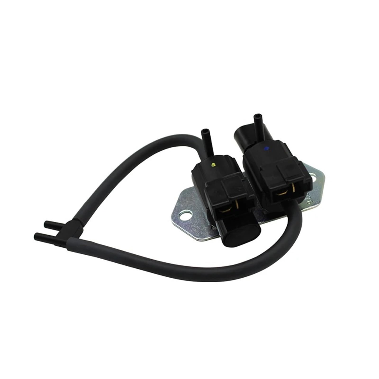 Sancak One Color Vacuum Switch Solenoid Valve For Mitsubishi For Pajero For L200 For L300 For V43 V44 V45 K74t V73 V75 94-07 Mr430381 Mb937731 Egr Module With Gaskets