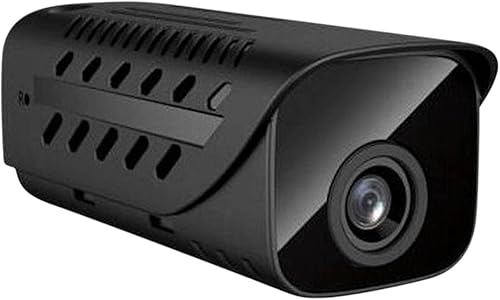 Miniatura 2 de Cámaras de seguridad para interiores inalámbricas, cámara de bebé con grabación de video, cámara WiFi de 2.4 GHz para el hogar con detección de