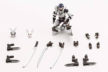 Amazon | 壽屋 ヘキサギア ガバナー パラポーン・LAT ミラー Ver