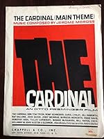 The Cardinal [Main Theme] B0042VFLJI Book Cover