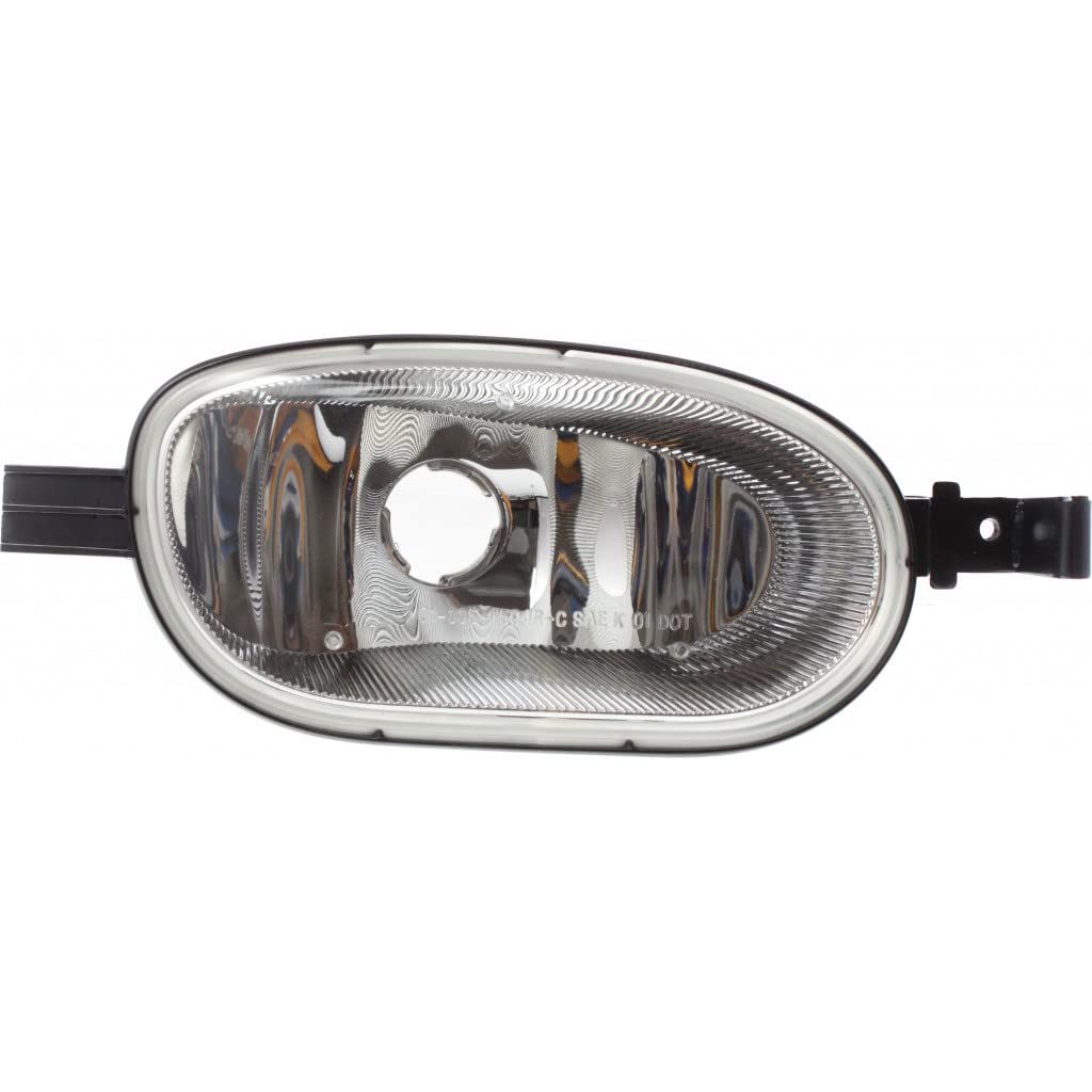 CarLights360: For 2002-2009 GMC ENVOY Corner Signal Light Passenger Side-CAPA Certified For GM2549101 | 15937714, 15147829, 15000396