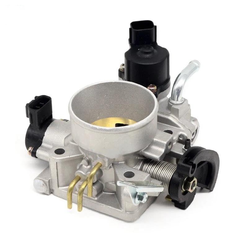 1G-GE スロットルバタフライ スロットルバルブ スロットルポジションセンサー Amazon.co.jp: スロットルポジションセンサー 燃料噴射スロットル