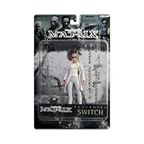 Matrix Switch Movie Figure