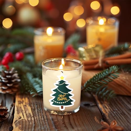 Unique Women's Christmas Gifts: Teacher, Coworker, Sister, Best Friend, Mom, Wife - Gift Baskets & Secret Santa Box Set - Includes Christmas Tumbler - Image 5