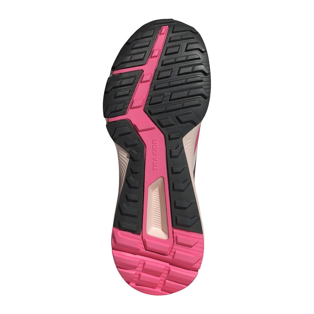 adidas Women's Terrex Soulstride RAIN.RDY Trailrunning-Schuh