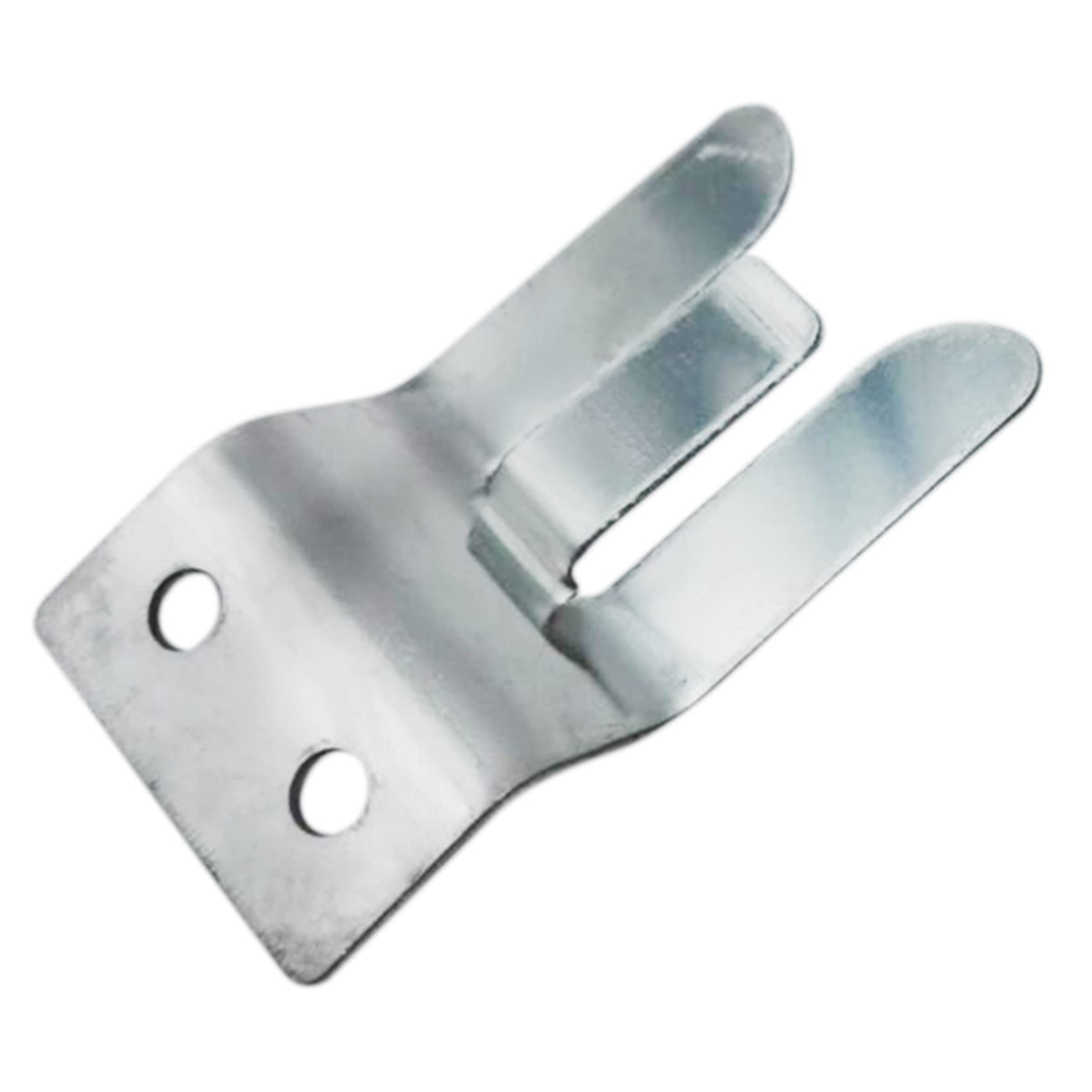 5 x Porta/Microfono Metallico - Avvitare per CB/Radio - Mh2