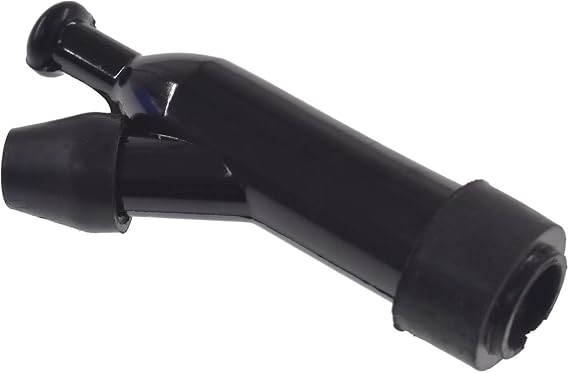 Spark Plug Cap for Honda GX120 GX160 GX200 GX240 GX270 GX340 GX390 Replace # 30700-ZE1-000 30700-ZE1-013 30700-ZE1-015 2PACK
