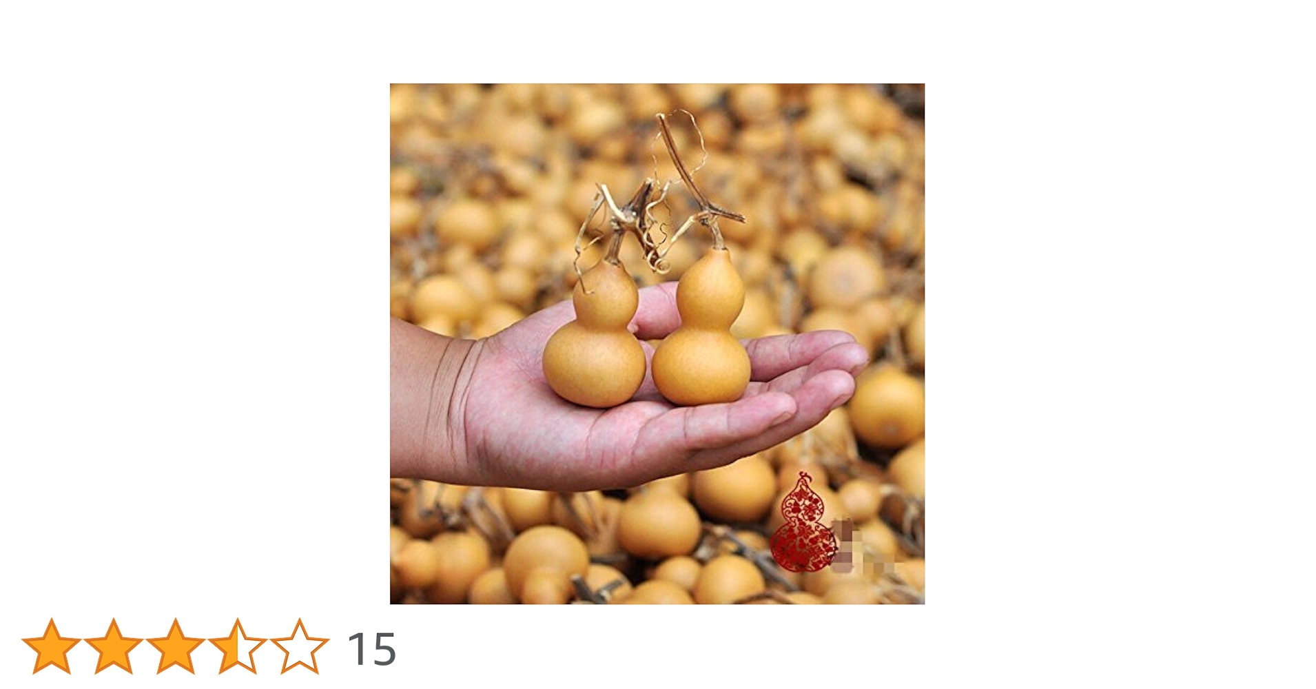 乾燥ひょうたん　小16個　綺麗め 716PyGWD4HL._AC_UL210_SR210,