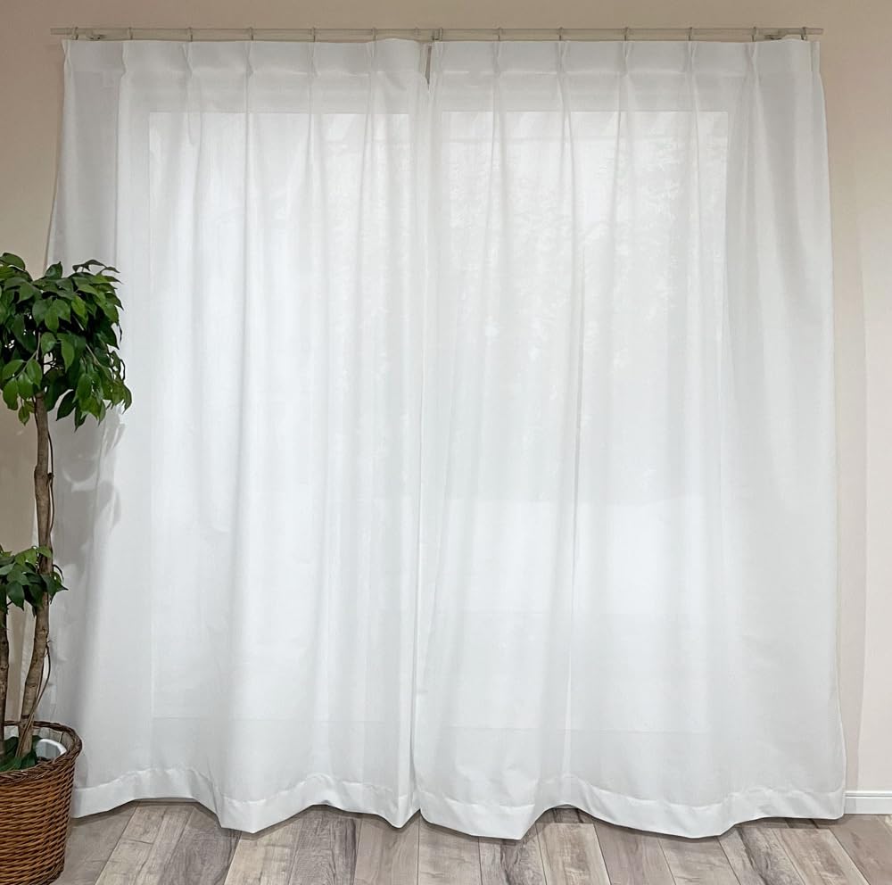 カエイレース(Kaei-lace) 日本製 抗菌防臭加工ミラーレースカーテン 帝 Amazon｜カエイレース(Kaei-lace) 日本製 抗菌防臭加工ミラーレース
