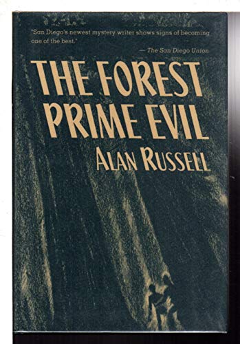 The Forest Prime Evil