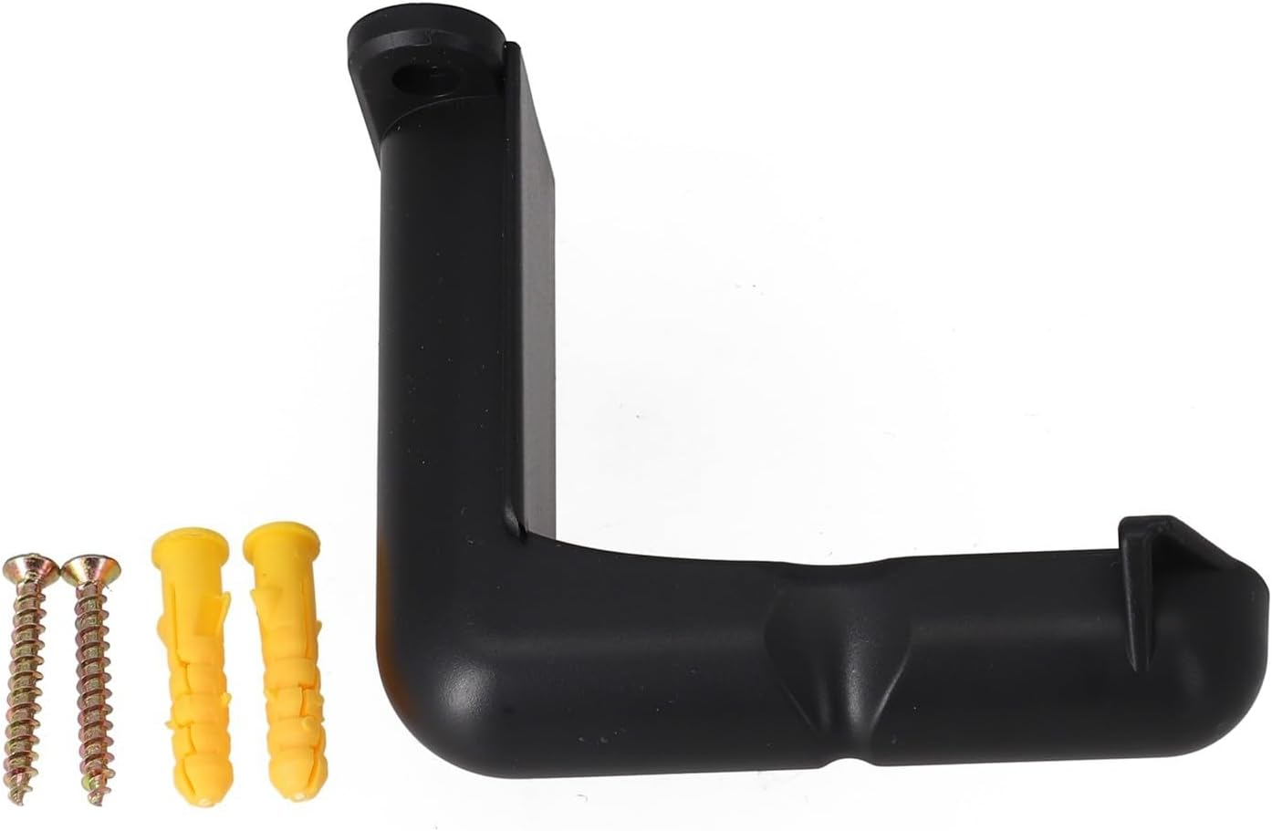 ABS Plastic Wall Mount Bracket Designed for Shark Cordless Vacuums IZ662H IZ462H IZ682H IZ483H IZ482H IZ140 IZ163H IZ361H IZ363HT IZ562H IX140 IX142