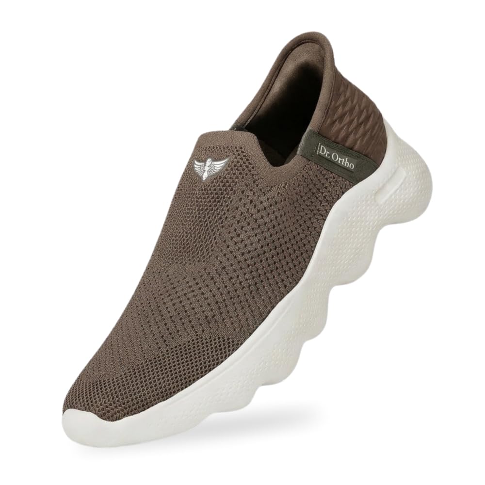 dr.ortho PAINFREE Ease Men Shoes-picture-38