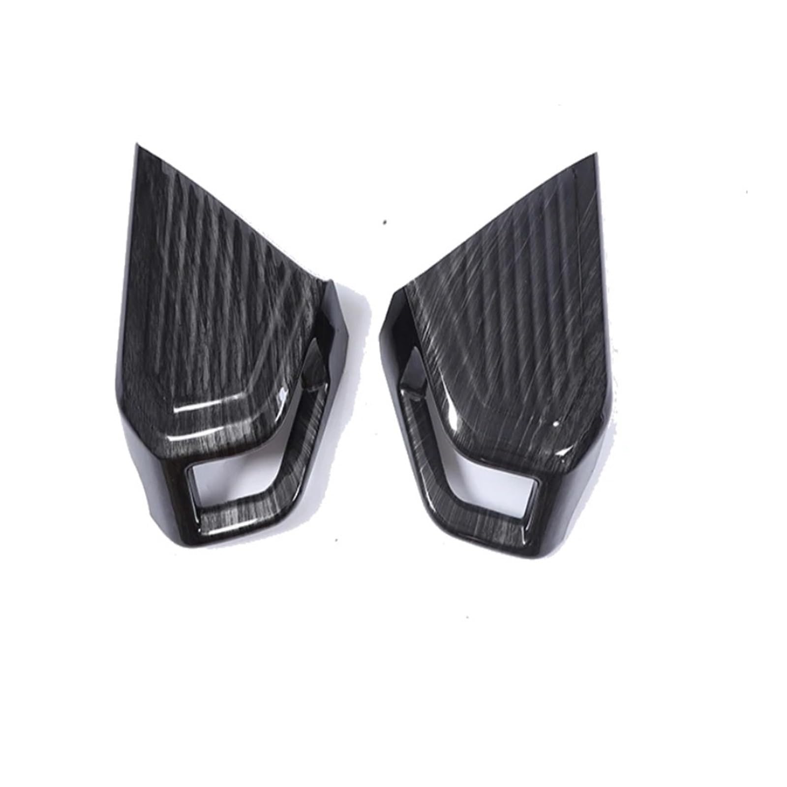 Hljnlvbn 11 Car Interior Sticker For Toyota For Land For Cruiser For Prado 250 For Lc250 2024 Abs Car Center Console Dashboard Cover Trim Accessories(11)