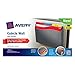 Avery Cubicle Wall File Pocket, Gray, Letter Size, 1 Pocket (73516)