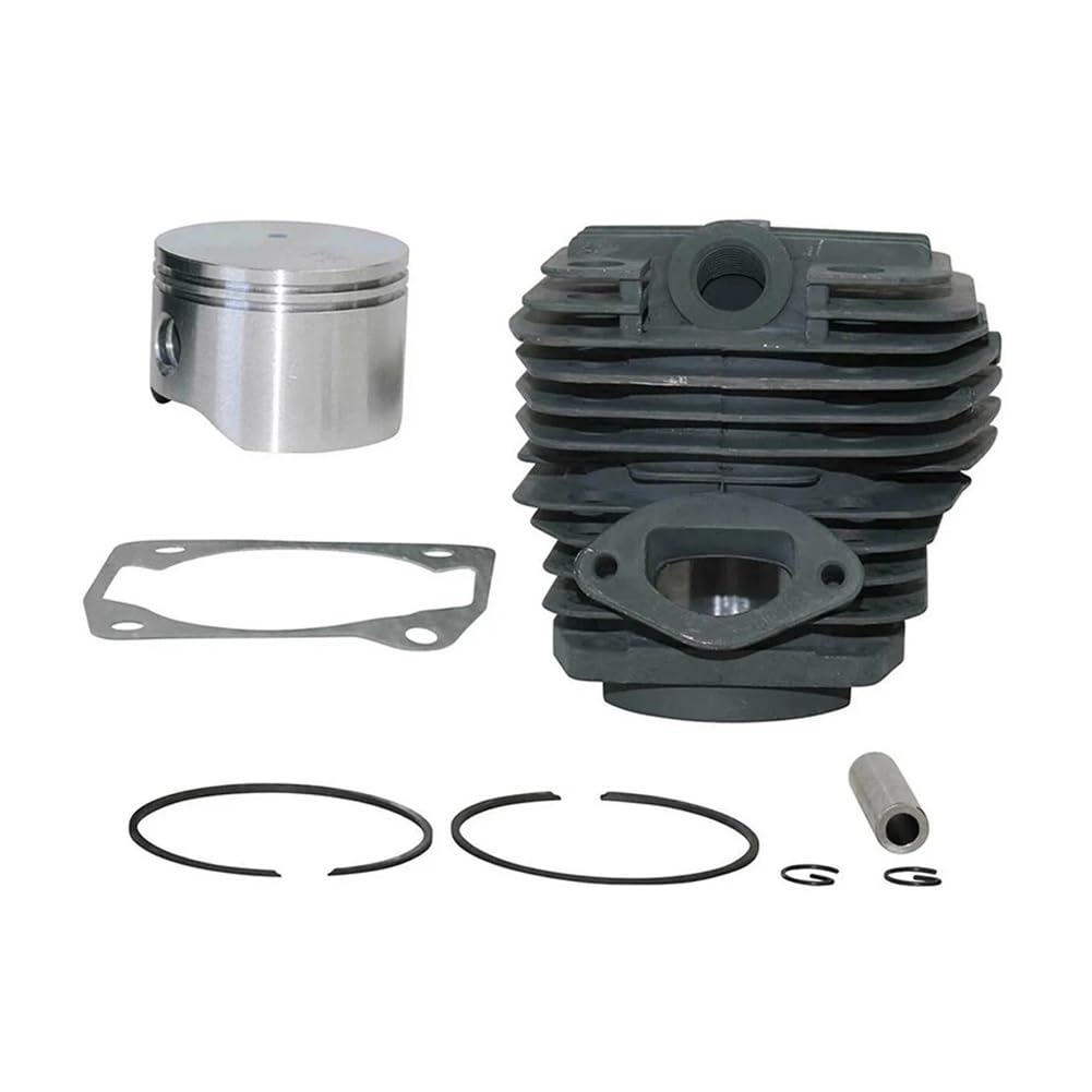 Kit cylindre et piston 62cc pour réparer la perte de puissance SX62