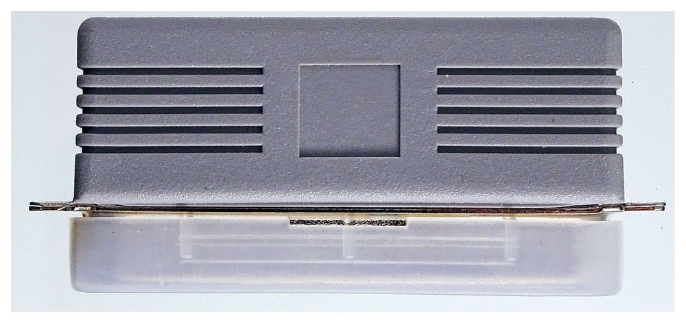 Unbekannt SCSI-1 Centronics Terminator extern ID12022