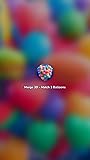 Zoom IMG-1 merge 3d match 3 balloons