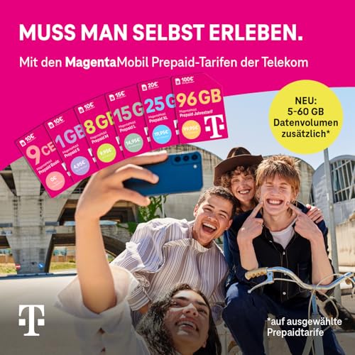 stabiler Empfang bei Anruf in ländlichem Gebiet. - Detailansicht von Telekom MagentaMobil Basic 9ct Deal – Dealfoxx.de
