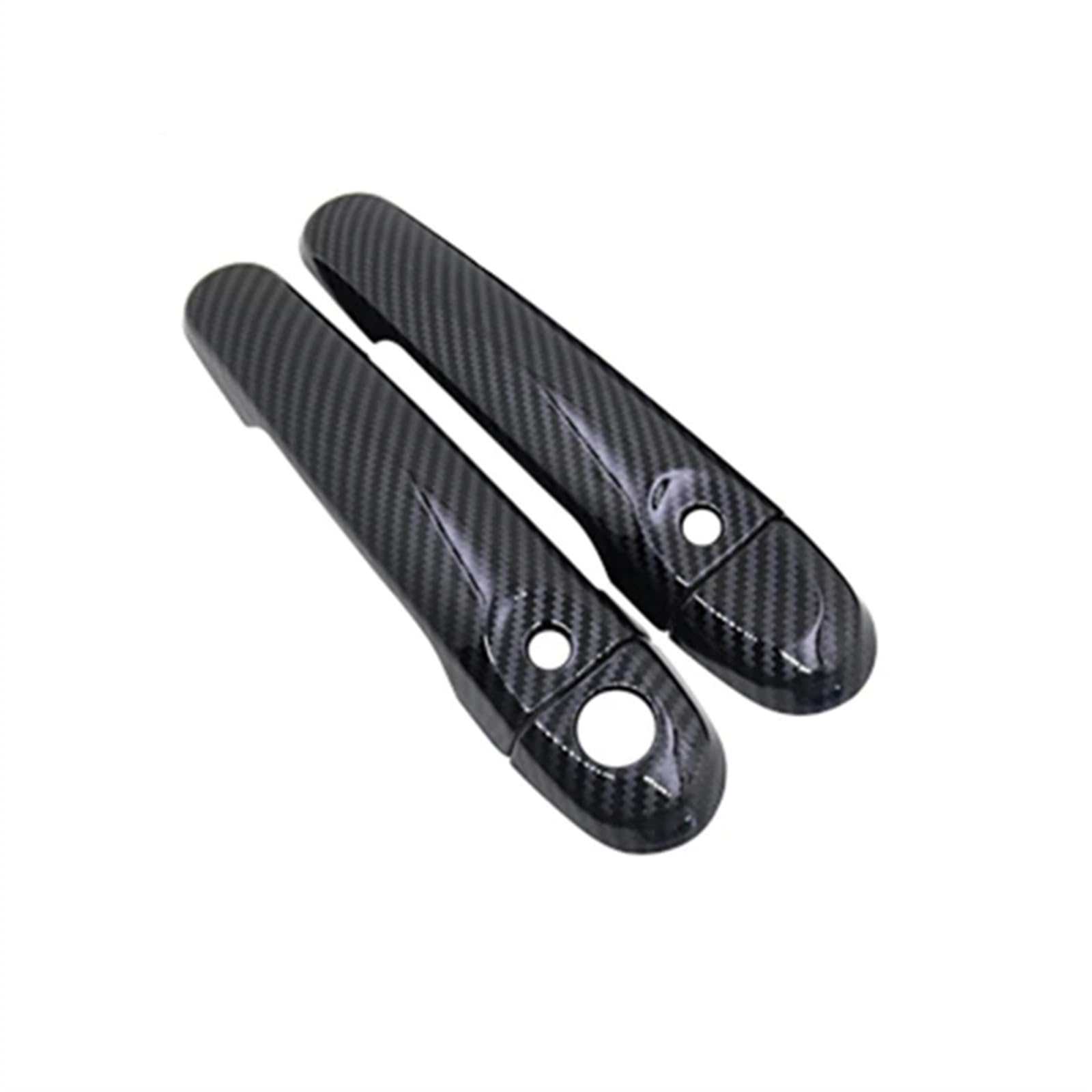 Lzbzhb 2Handle 2 Buttons Car Exterior Outsidedoor Handle Car Exterior Door Handle Side For Nissan For Juke For F15 2011 2012 2013 2014 2015 2016 2017 2018 2019(2Handle 2 Buttons)