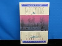Meditations for Surviving Without Cigarettes 0380769166 Book Cover