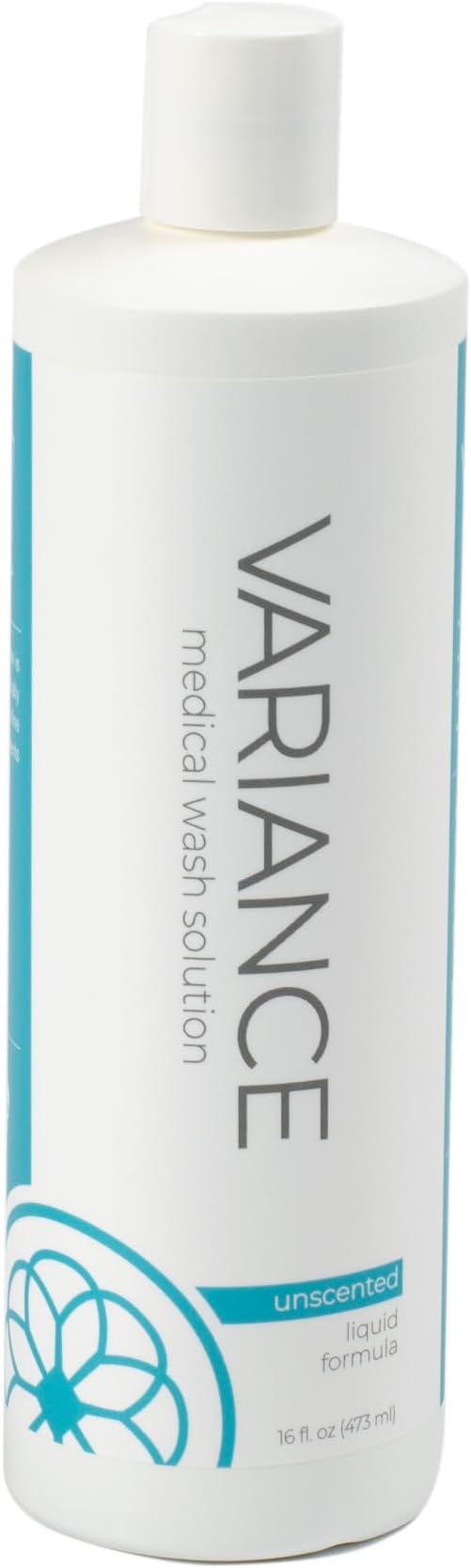 Variance By Liquid Fragrance Free Fabric Care Wash Medical Laundry Detergent