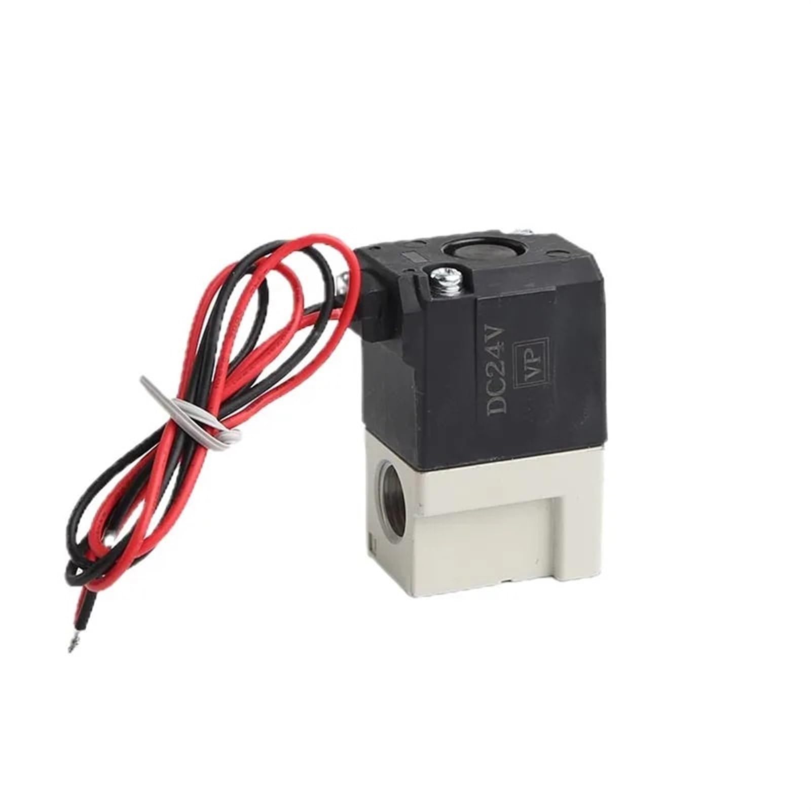 Vakuum-Hochfrequenz-Elektromagnetventil Das elektromagnetische Ventil Elektromagnetisches Vakuumventil, für Waschmaschinen(VT307-5G1-01,Without Fittings)
