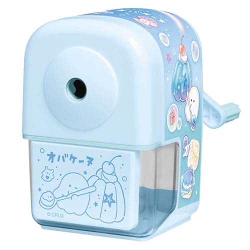 手動鉛筆削り オバケーヌ マリンスイーツ