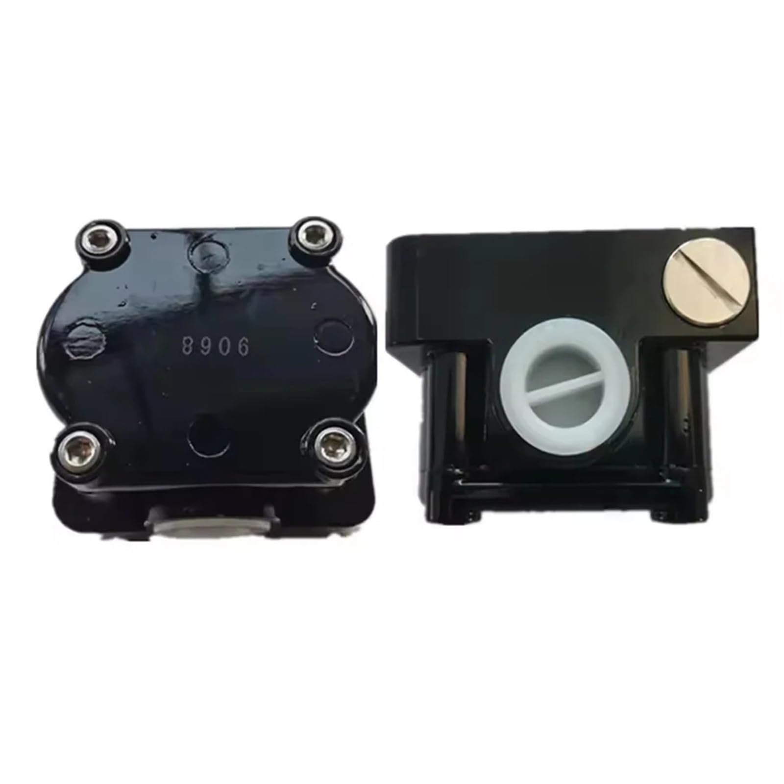 G1/2 Elektroniczny przepływomierz przekładniowy DN15 Precyzyjny wyświetlacz LCD Przepływomierz Wskaźnik przepływu Licznik czujnika oleju silnikowego,Trwała konstrukcja