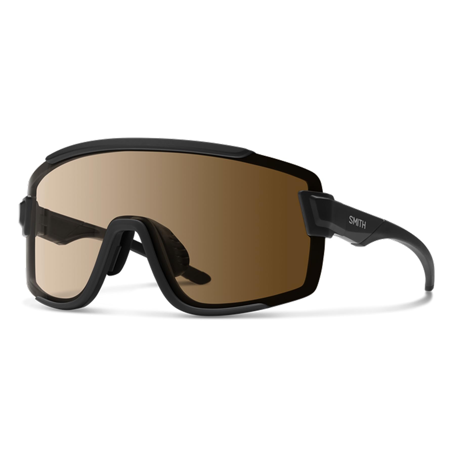 SMITH Wildcat Sunglasses with Chromapop Lenses - Polarized Sunglasses - for Men &amp; Women