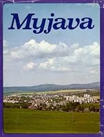 Myjava (Slovakia) B00GTVJGH2 Book Cover