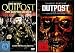 Produktbild Outpost 1-3 DVD Set in deutsch, 1,2,3, I, II,III, I-III, Zum kämpfen geboren, Black Sun, Operation Spetznaz