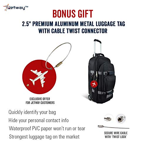 Image of Best International Travel Adapter and Voltage Converter - 200 Watts - Quiet Mode - Bonus Luggage Tag and Case - 220V to 110V Travel Converter for UK AUS EU Asia Africa - Guaranteed Satisfaction