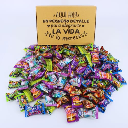 Chicles De Canela Lidl ️ 2025
