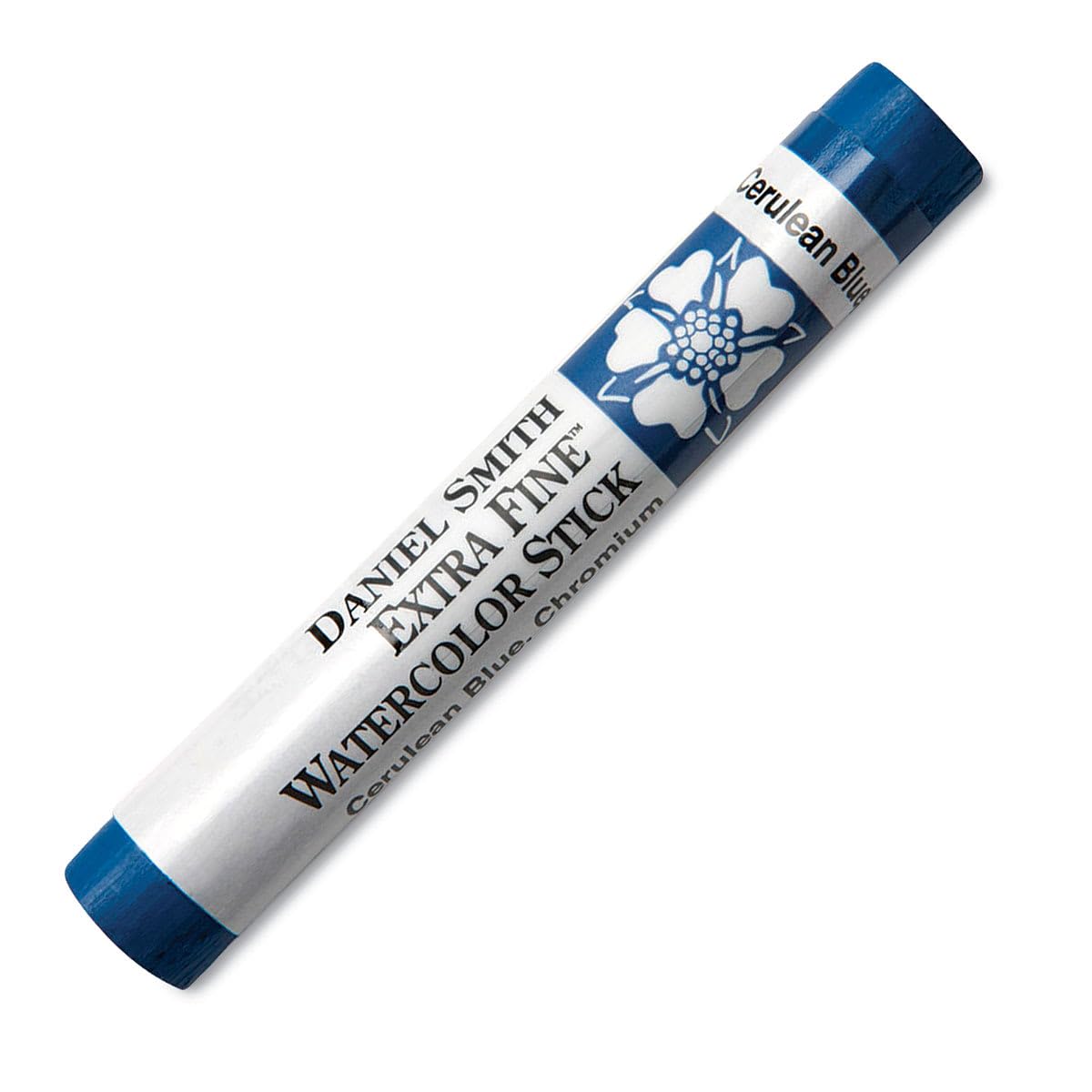 Daniel Smith watercolour STICKS Cerulean Blue Chromium