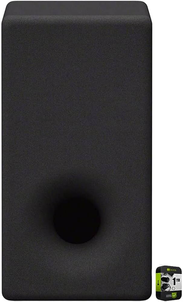 スピーカー・ウーファー SONY HT-A9 +SA-SW3 ソニー SA-SW3 サブウーファー ブラック : ヤマダデンキ Yahoo