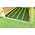 Hanover Outdoor Storage Shed, 4.9 ft. x 4 ft., Wooden Outdoor Shed for Trash and Recyclables with Locking Latch and Waterproof Roof, Durable Trash Sheds for Backyard, Patio, or Lawn