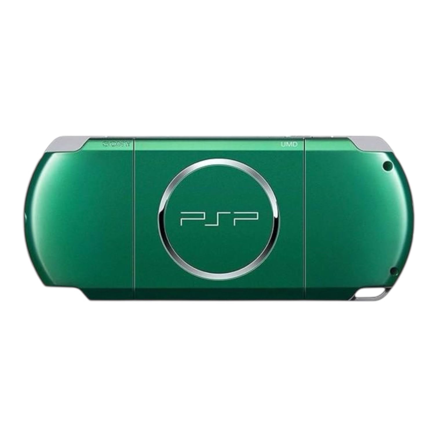 【SONY】動作品 PSP3000 グリーン SONY メモリーカード2G 楽天市場】ソニー SONY PSP プレイステーションポータブル