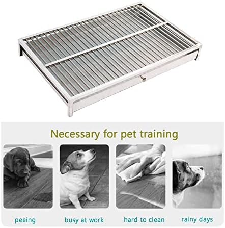 Dog」トイレトレー - extail (エクステイル) おしゃれで丈夫な犬猫用の