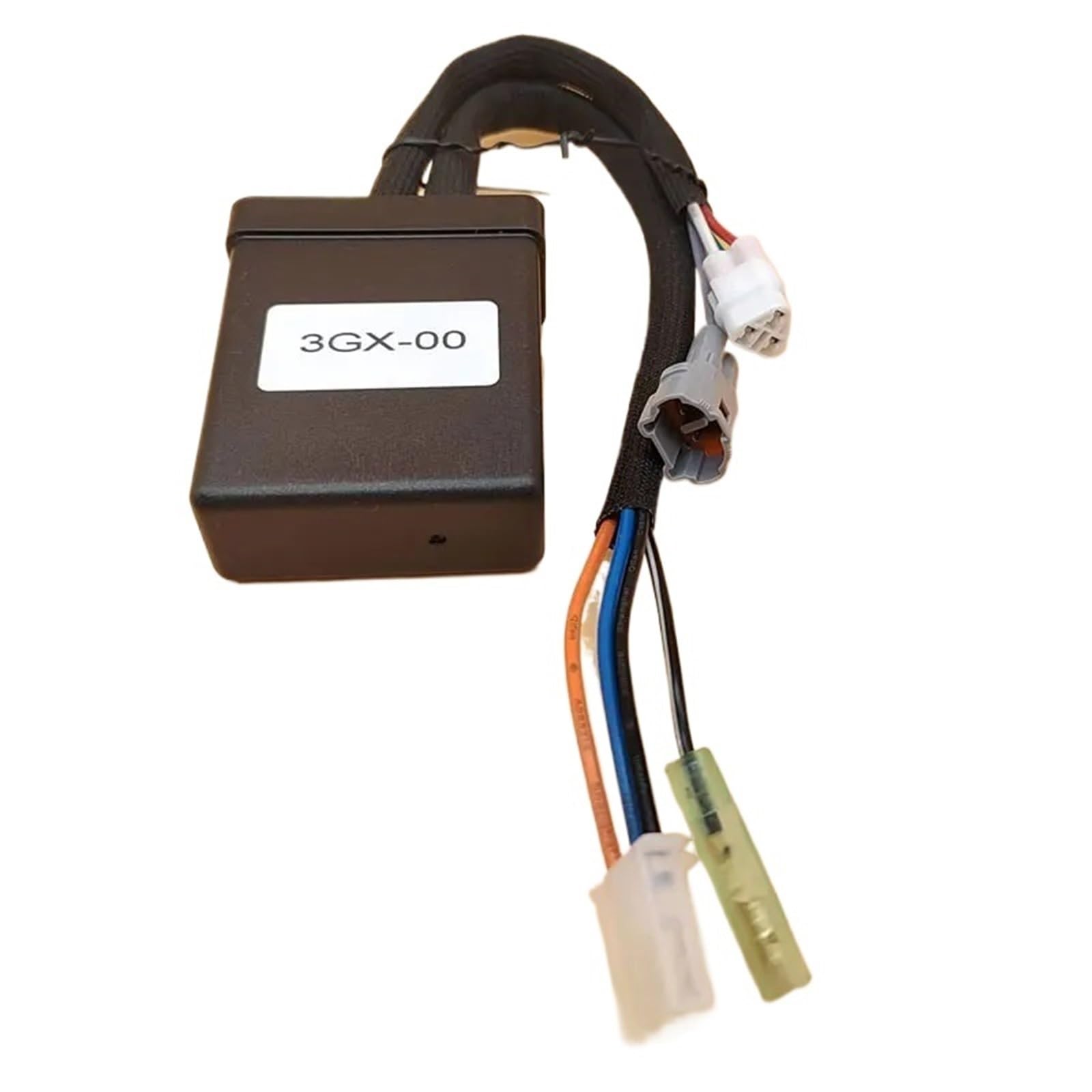 scatola di accensione cdi Centralina CDI 3GX-00 per Yamaha TTR225 / TTR225C TT225R TT225C Unità di controllo