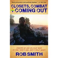 Closets, Combat and Coming Out