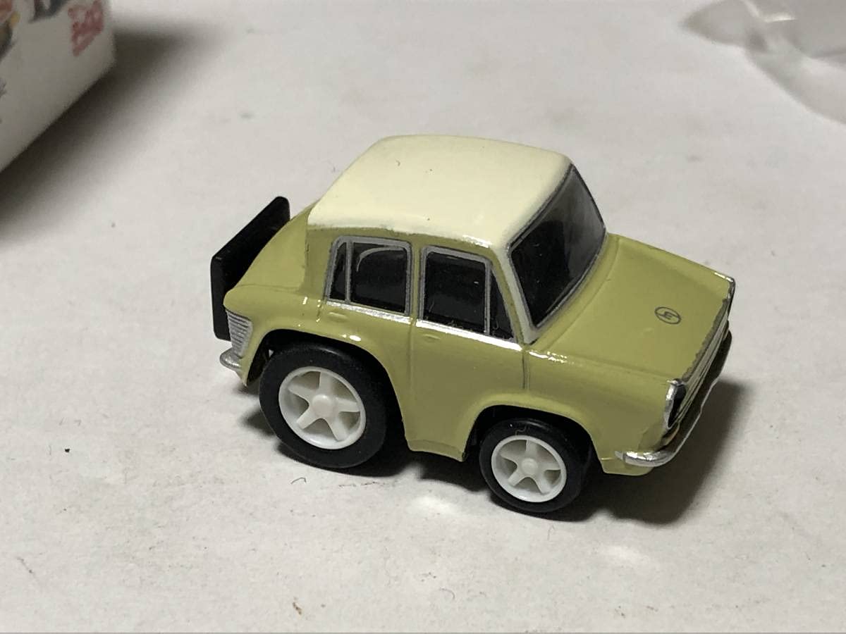 ちびっこチョロQ ◇ 【ちびっこ チョロQ 電車 8種セット】◇ - メルカリ