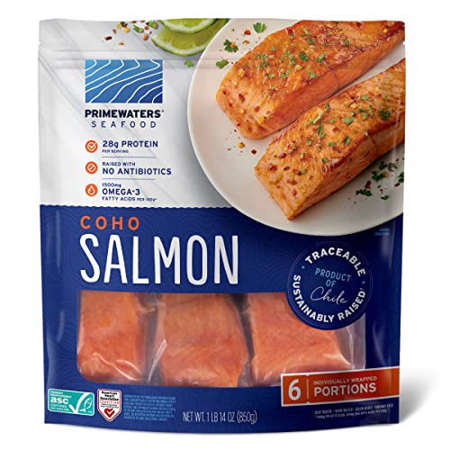 Amazon Best Sellers Best Frozen Fish