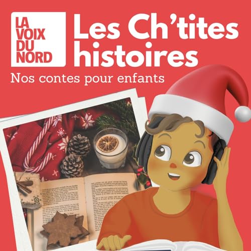 On attend No&euml;l ensemble (2/24) - La recette de coquille