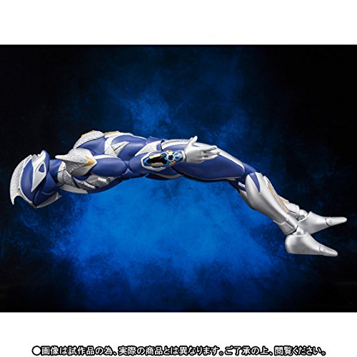 Ultra Act Hunter Knight Tsurugi [Import Japonais] - vue 8